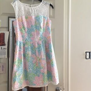 Lilly Pulitzer dress🌟
